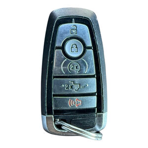 OEM Ford F250 F150 Smart Key Fob Remote Start Tailgate Button M3N-A2C931426